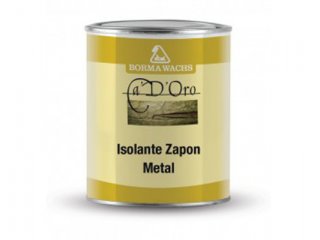 ZAPON SEALER METAL Цапонлак металлик заказать в «ИНТЕРСНАБ»